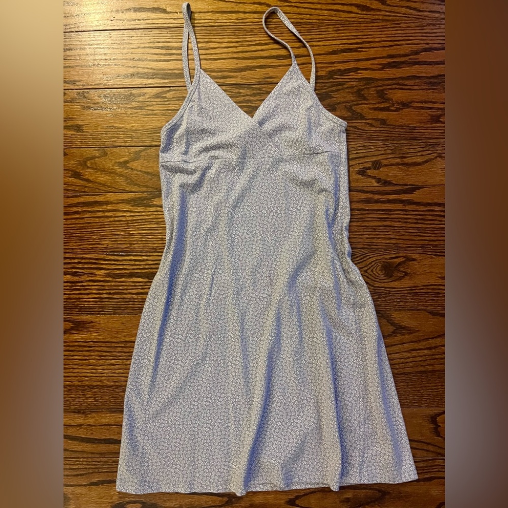🎊FLASH SALE🎊Brandy Melville Floral Dress - Picture 4 of 4